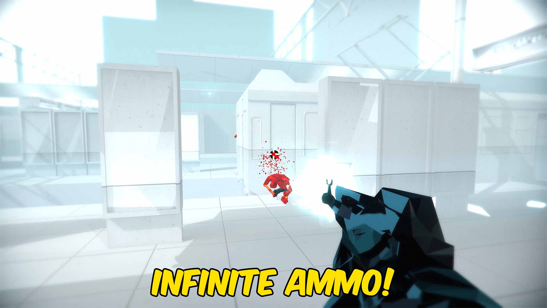 Infinite Ammo